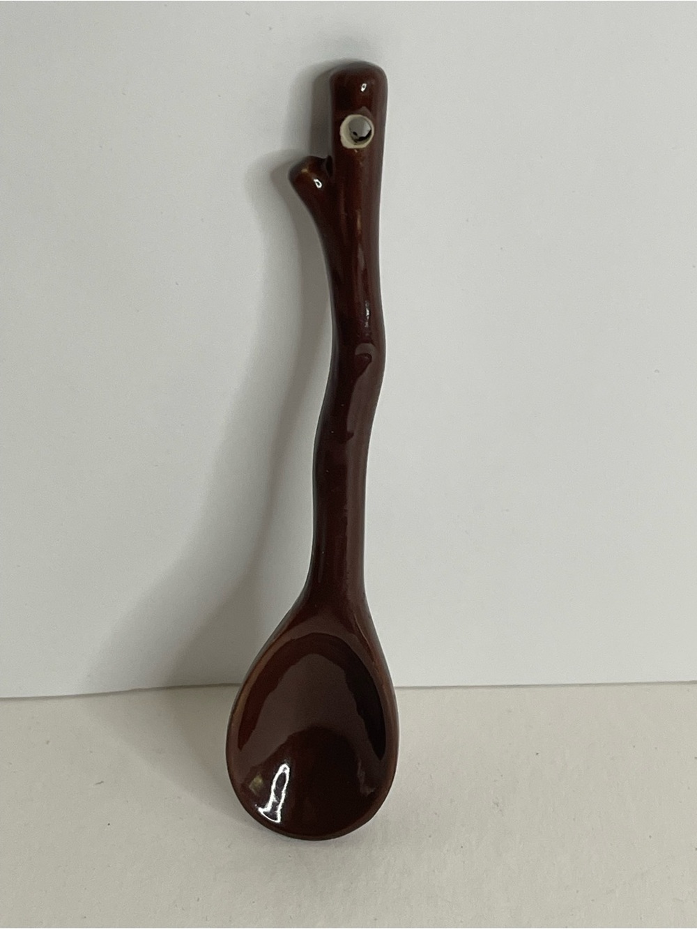 Hallmark Acorn Spoon